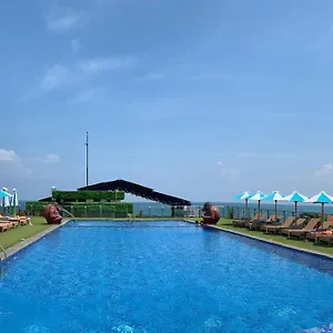 **** 酒店 苏利斯海滩spa酒店 印尼